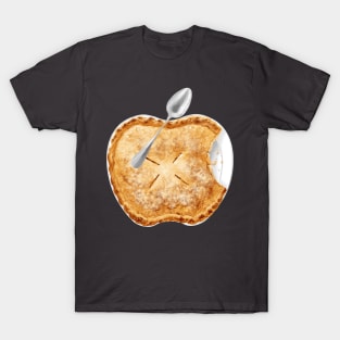 Apple Apple pie T-Shirt